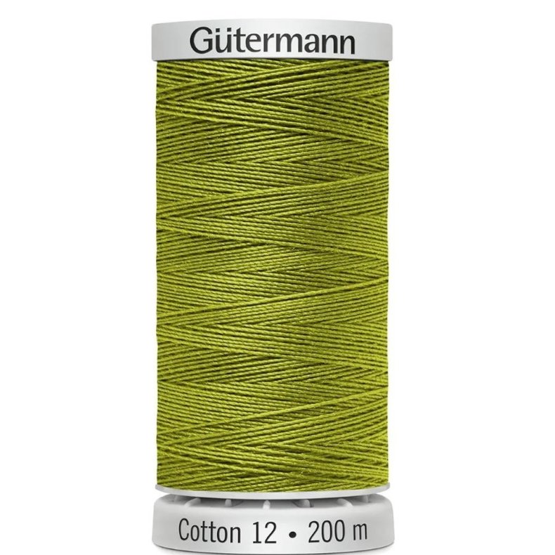 Cotton 12 200m - 1332