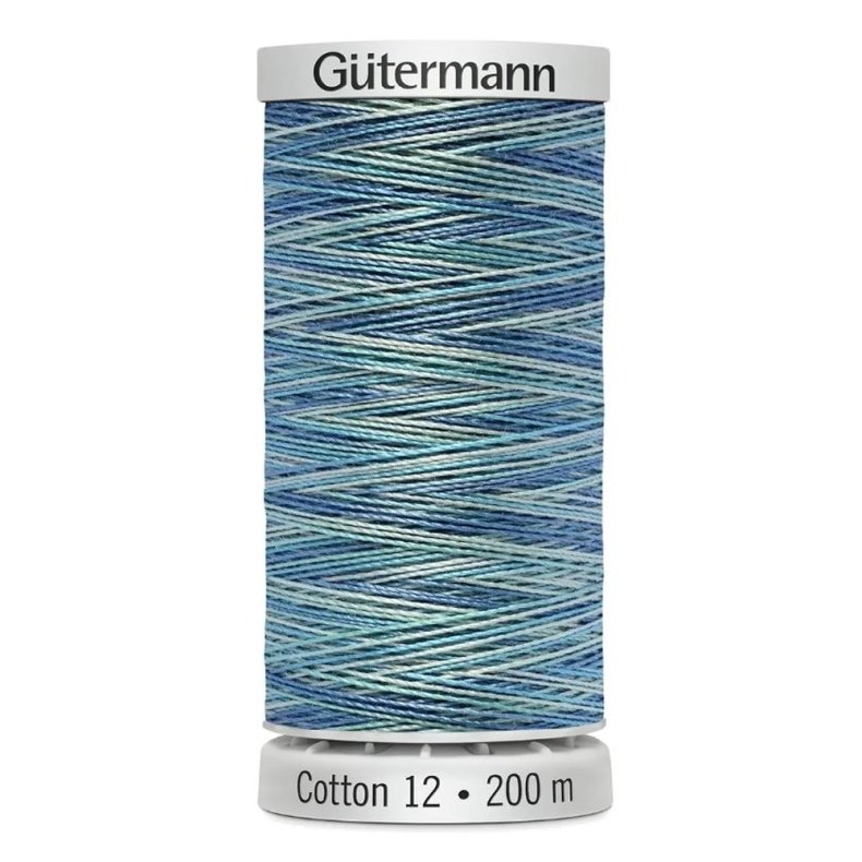 Cotton 12 200m - 4014
