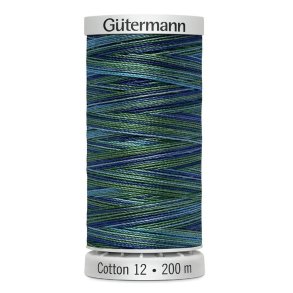 Cotton 12 200m - 4016