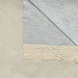 Strygestof med varmereflekterende bel�gning