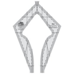 Machine Quilting Tool - Dot