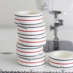 Diagonal Seam Tape 1/4"