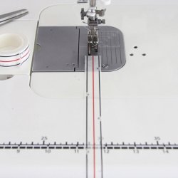 Diagonal Seam Tape 1/4"