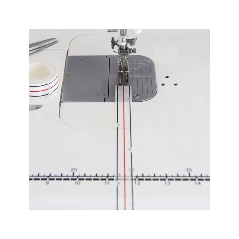 Diagonal Seam Tape 1/4"