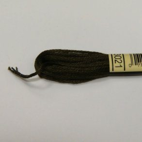 Dmc Garn # 3021 Brun