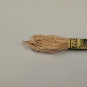 Dmc Garn # 3774 Lyser�d