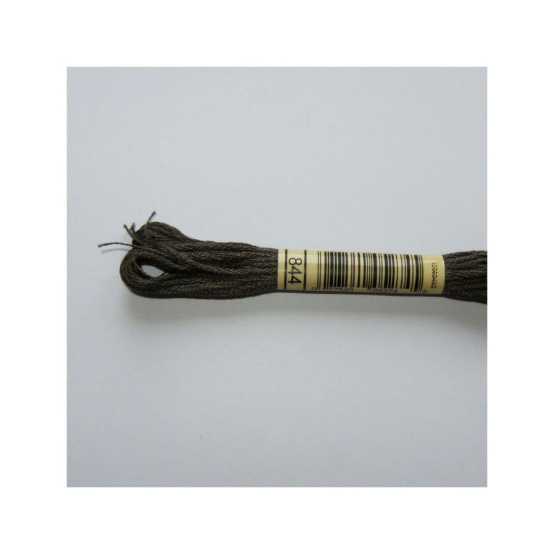 Dmc Garn # 844 Gr�