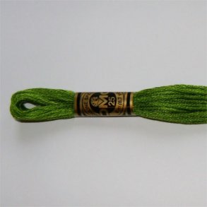 Dmc Garn # 906 Gr�n