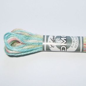 Dmc Garn Coloris # 4501