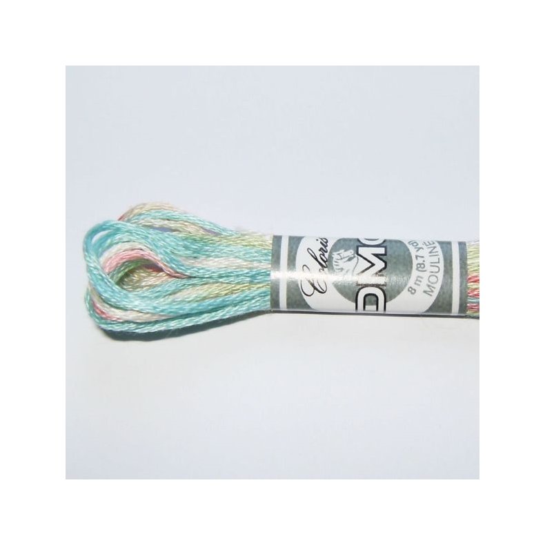 Dmc Garn Coloris # 4501