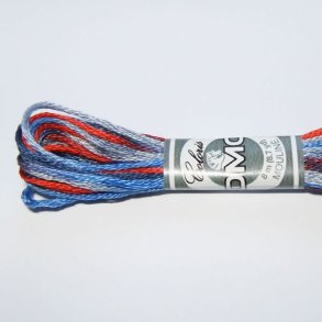 Dmc Garn Coloris # 4512