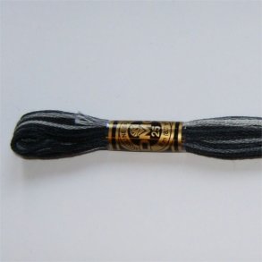 Dmc Garn # 053 Meleret