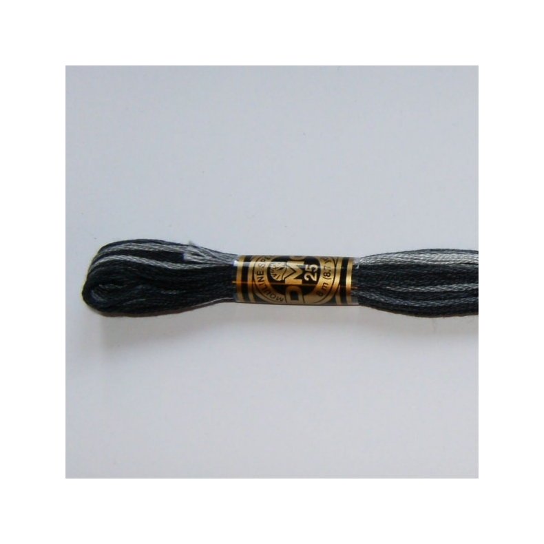 Dmc Garn # 053 Meleret