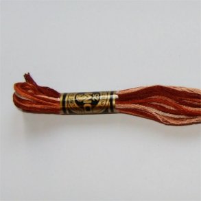 Dmc Garn # 069 Meleret