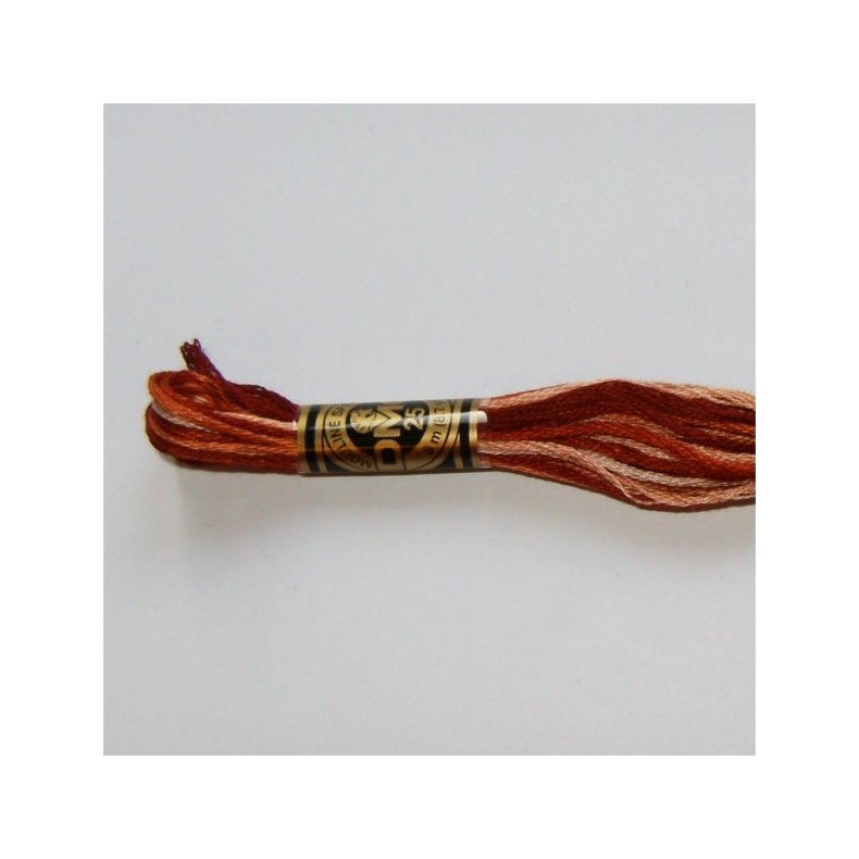 Dmc Garn # 069 Meleret