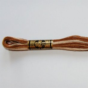 Dmc Garn # 105 Meleret