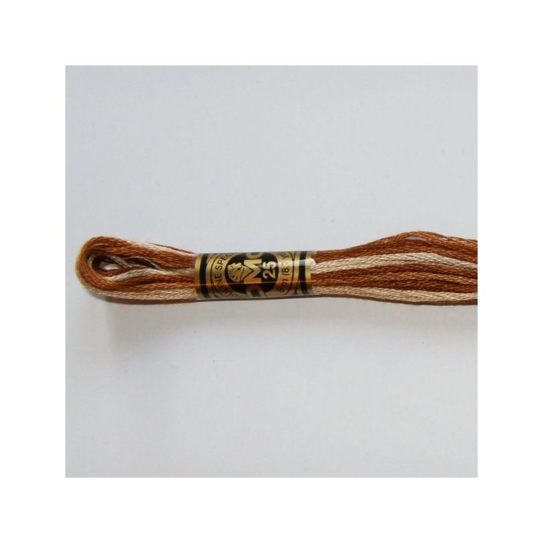 Dmc Garn # 105 Meleret