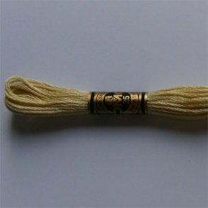 Dmc Garn # 3047 Beige