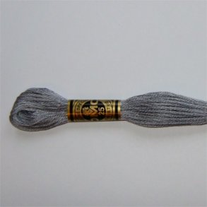 Dmc Garn # 318 Gr�