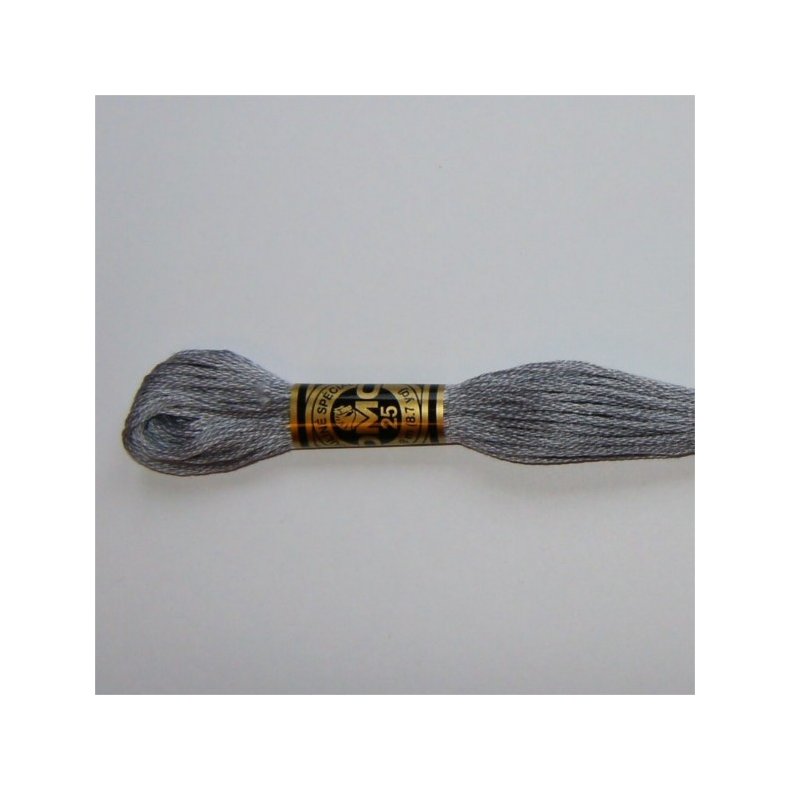 Dmc Garn # 318 Gr�