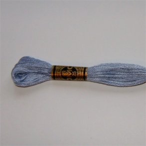 Dmc Garn # 341 Bl�