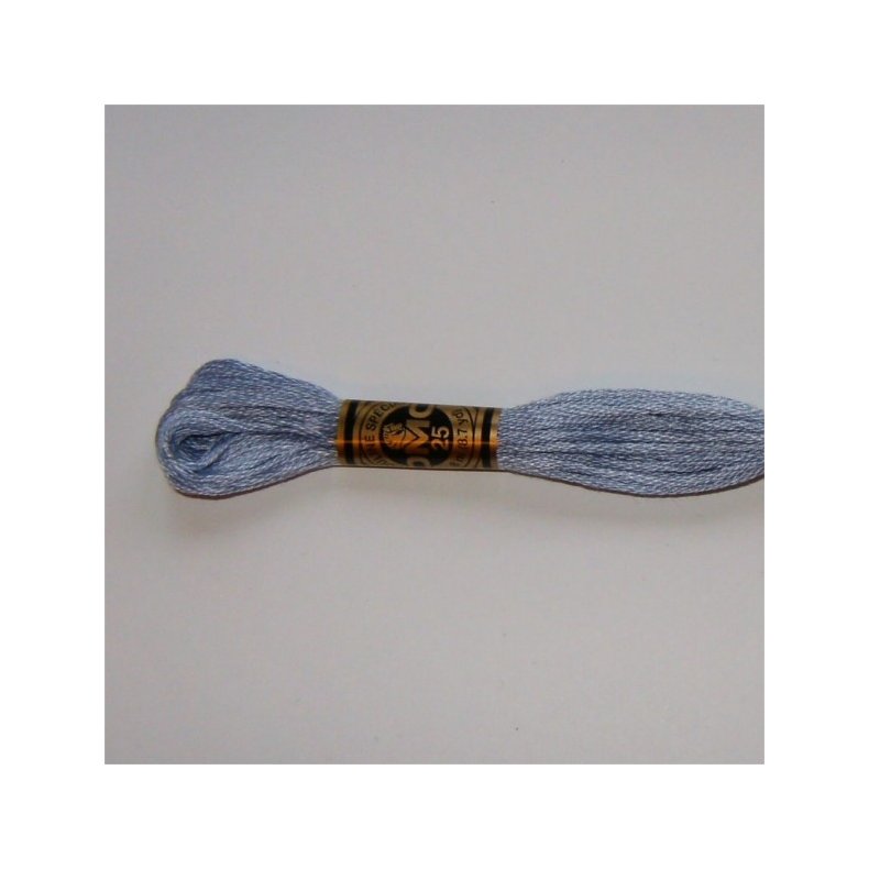 Dmc Garn # 341 Bl�