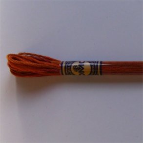 Dmc Mouline Variations # 4130 Meleret