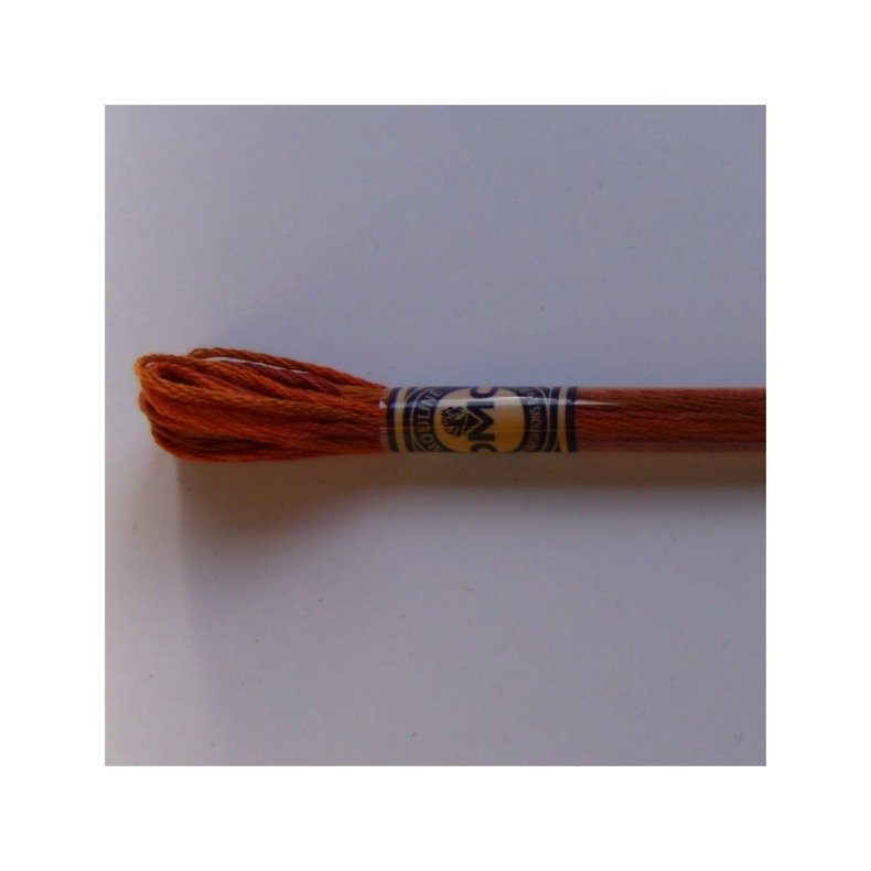 Dmc Mouline Variations # 4130 Meleret