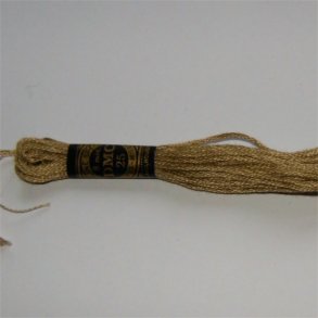 Dmc Garn # 613 Beige
