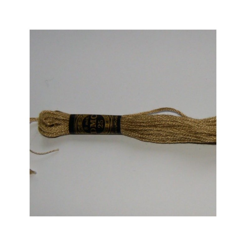 Dmc Garn # 613 Beige