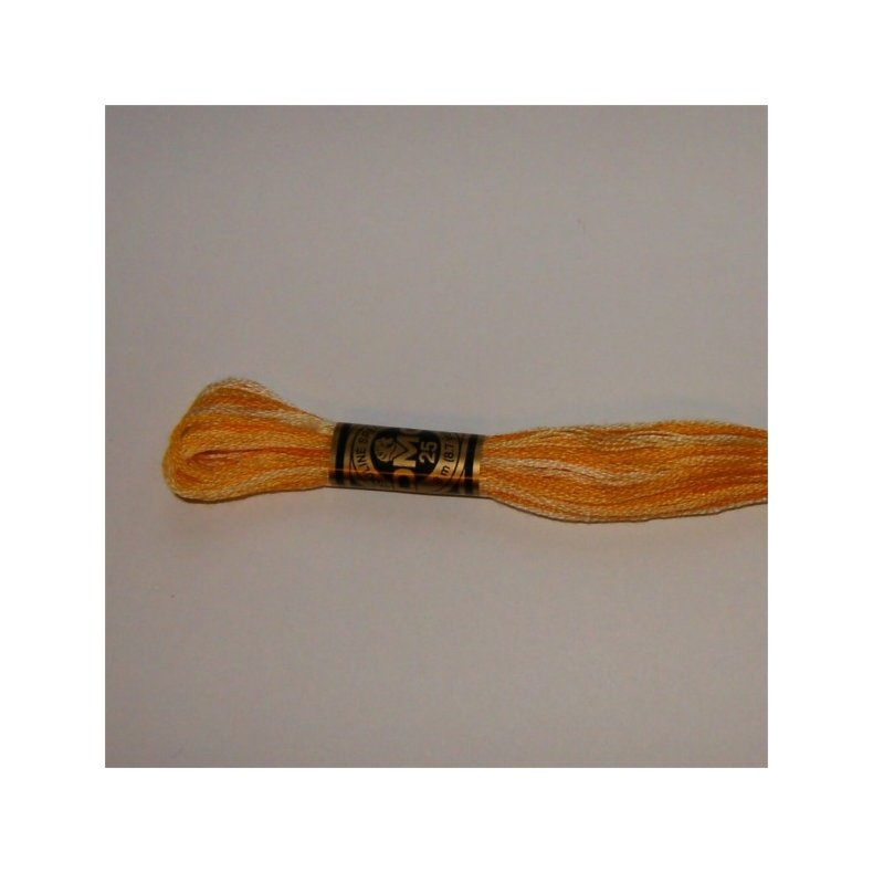 Dmc Garn # 090 Meleret