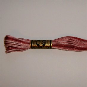 Dmc Garn # 099 Meleret