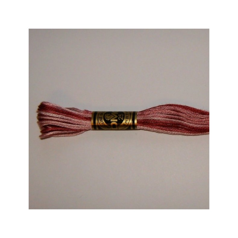 Dmc Garn # 099 Meleret