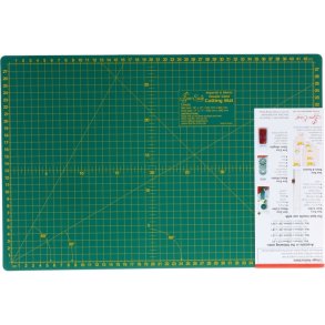 Sew Easy Sk�replade A1 90x60 cm 