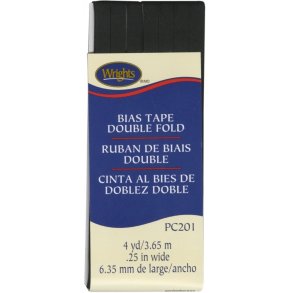 � inch skr�b�nd - Sort