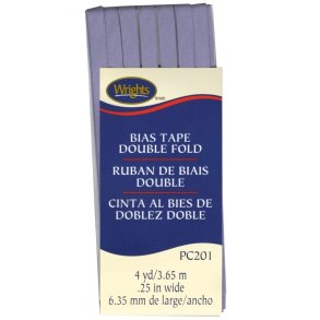 � inch skr�b�nd - Lys lilla