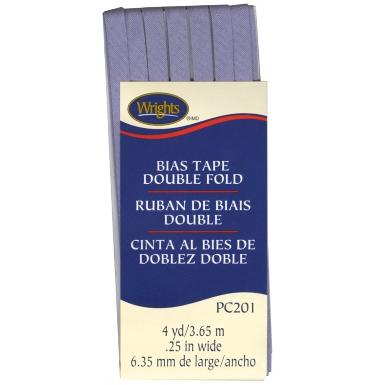 � inch skr�b�nd - Lys lilla