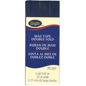 � inch skr�b�nd - Navy