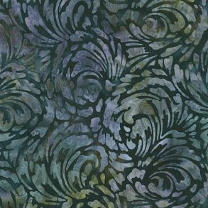 Batikstof - Elementals Shale