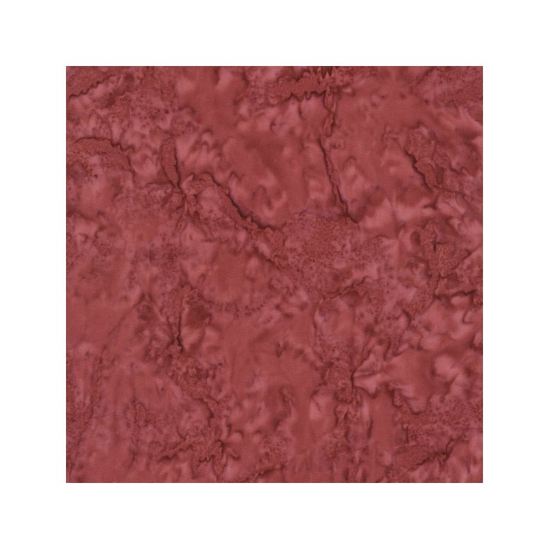 Reststykke - 67 batikstof Shiraz - 150 cm