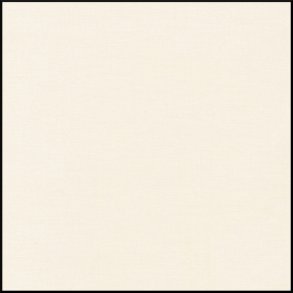 Ensfarvet patchworkstof - Kona Bone #1037