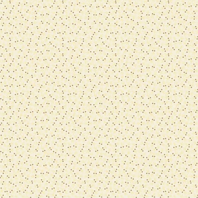 EQP Patchworkstof - Snowbird - Cotton