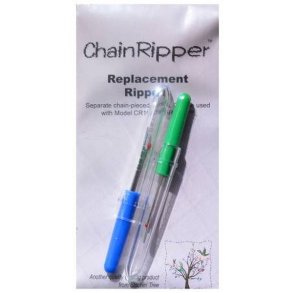 Ekstra opspr�tter til k�de-opspr�tter