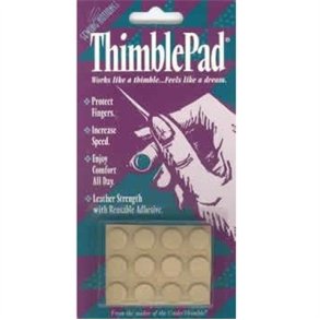 Fingerb�l, Selvkl�bende L�der