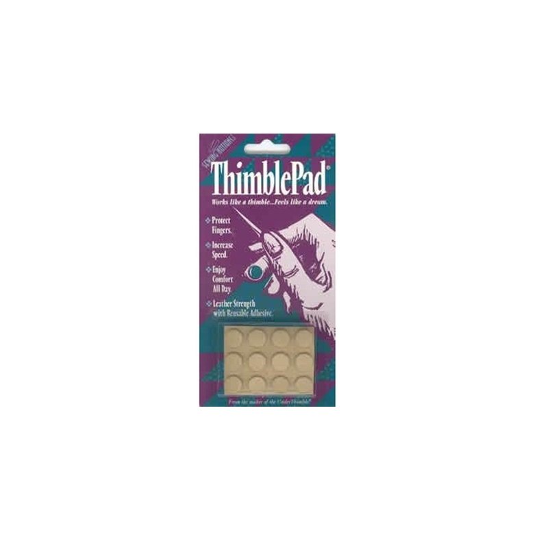 Fingerb�l, Selvkl�bende L�der