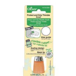 Fingerb�l, Clover Silicone 14,5 mm