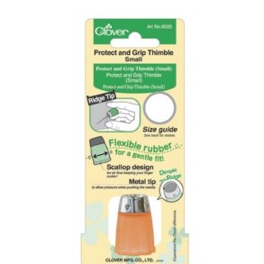 Fingerb�l, Clover Silicone 14,5 mm