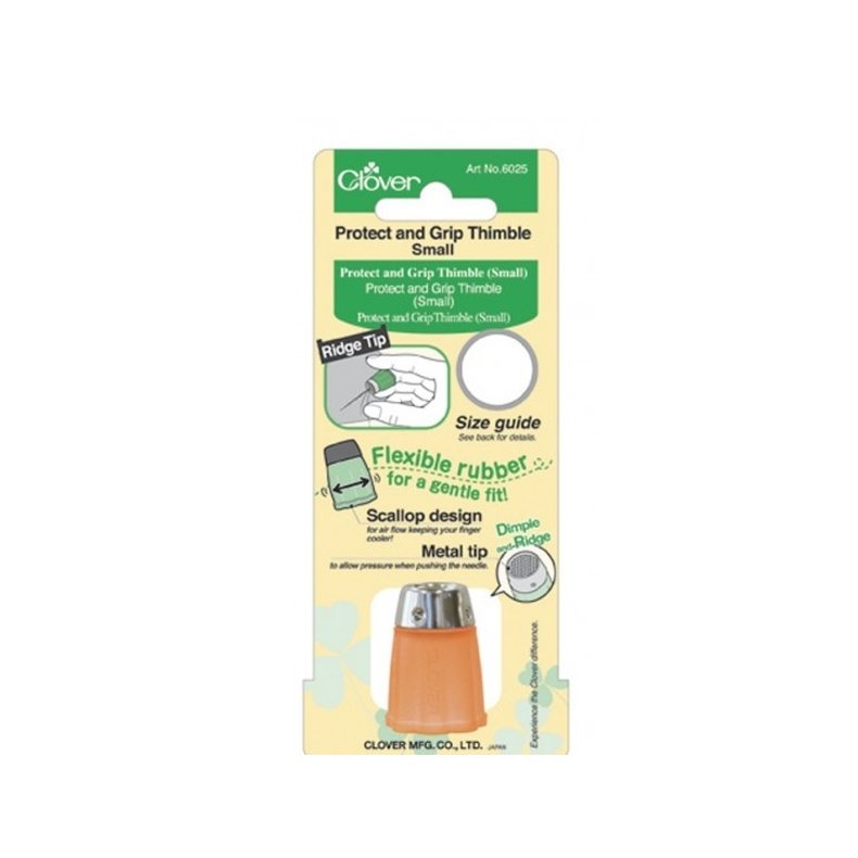 Fingerb�l, Clover Silicone 14,5 mm