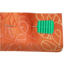 Magic pins -  Patchwork knappen�le - 0,5mm