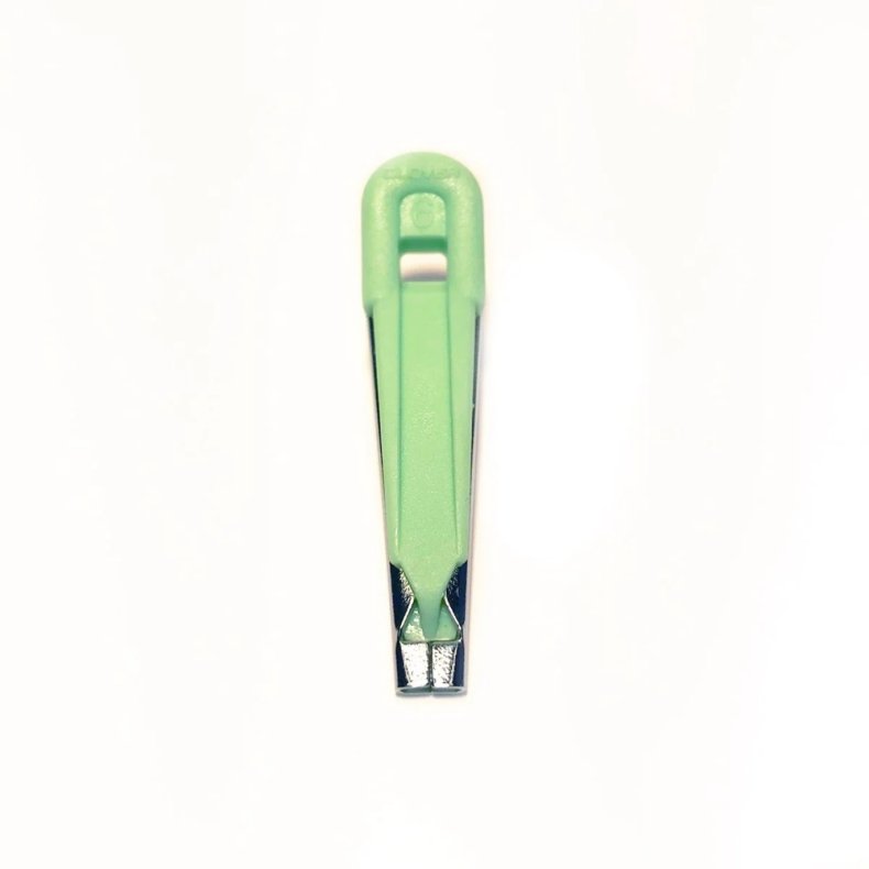 Clover - Skr�b�nd folder - 6 mm